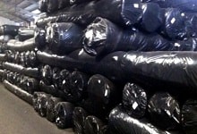 Non Woven Cont. Filament (LS) - image 1