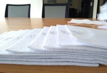 Non Woven Polyester (PET) - image 2