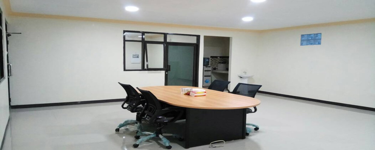 kantor pt prima geotex indo