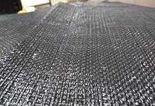 Geotextile Woven Sulzer - image 3
